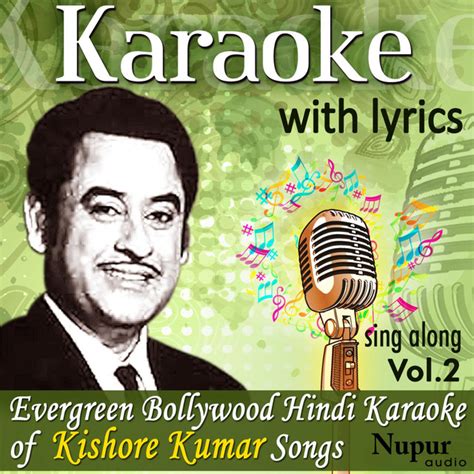 Hindi Karaoke Shop has karaoke of 10000 songs in high quality and serves the best user friendly experience. . Hindi film songs karaoke with lyrics